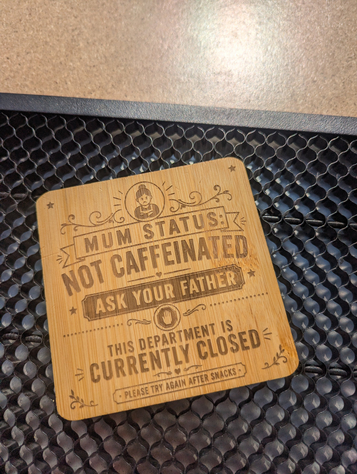 Status Coasters