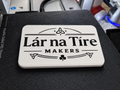 Personalised 3D Printed Door & Wall Sign
